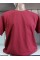 Чоловіча футболка Батал розмір 2XL, 3XL, 4XL, 5XL ,6XL VIPSTAR туреччіна вупаковці 5 шт 1 колір опт