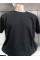 Чоловіча футболка Батал розмір 2XL, 3XL, 4XL, 5XL ,6XL VIPSTAR туреччіна вупаковці 5 шт 1 колір опт