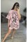 Подовжена футболка-туніка Розміри: onesie  Матеріал: турецький трикотаж «Лакоста double face» високої якості  