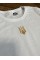 Футболка патріотична жіноча UKRAINE Склад: котон 100% Розміри:  ХS, S, M, L, XL, XXL, XXXL 