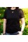 Футболка патріотична жіноча UKRAINE Склад: котон 100% Розміри:  ХS, S, M, L, XL, XXL, XXXL 