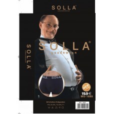 Чоловічі труси Бамбук 4xl-5xl-6xl-7xl-8xl-9xl-10xl батал колір мікс опт