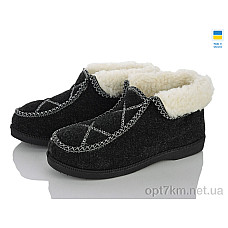 Бурки Р5 чорний No brand розміри 37-41 в упаковці 6 шт жінки зима