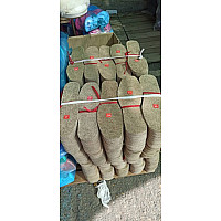 стельки войлок 100шт от 39-48.