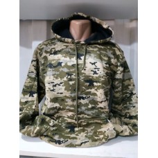 Флис 4шт полубатал м-2xl