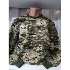 Флис 4шт полубатал м-2xl