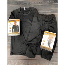 Термо норма комплект Kota Виробник Туреччина Якість 30% polyester 65%viskon 5% Likea Розміри S/M L/XL