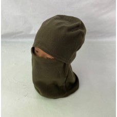 БАЛАКЛАВА ДВОЙНОЙ ФЛИС 