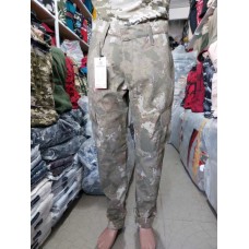Штаны L XL XXL  флис 