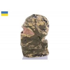 Балаклавы флисовые