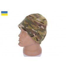 Шапка флисовая 