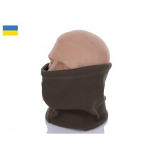 Баф флисовый 