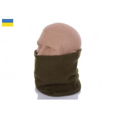 Баф флисовый 