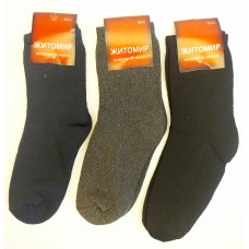 ЖІНОЧІ МАХРОВІ ШКАРПЕТКИ ОПТОМ 36-41