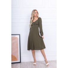 ПЛАТТЯ, СУКНЯ Модель:1195 Розміри: 42,44,46,48 