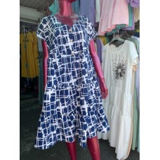 Платье свободного пошива ткань софт 