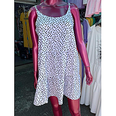 Платье свободного пошива ткань софт 