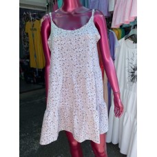 Платье свободного пошива ткань софт 