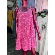 Платье свободного пошива ткань софт 