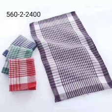 РУШНИК ЛЕН 40-65СМ 