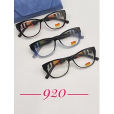 Модель 920 диоптрии +3
