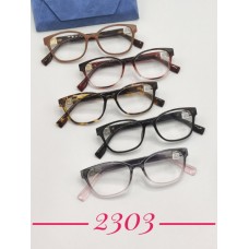 Модель 2303 диоптрии +4