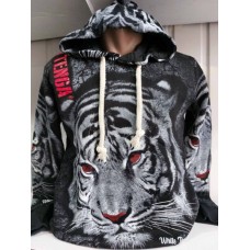 Батник норма флис  4шт Р.M,L,XL, XXL  VIPSTAR  3-х нитка