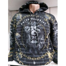Батник норма флис  4шт Р.M,L,XL, XXL  VIPSTAR  3-х нитка