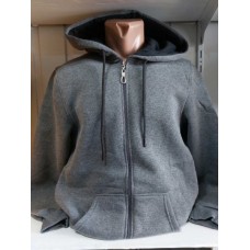Норма флис 5×шт  Р.S,M,L,XL,XXL  VIPSTAR  3-х нитка