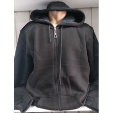 Батал флис 5×шт Р.2XL, 3XL, 4XL, 5XL, 6XL  VIPSTAR  3-х нитка