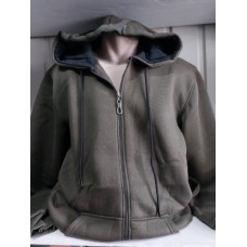 Батал флис 5×шт Р.2XL, 3XL, 4XL, 5XL, 6XL  VIPSTAR  3-х нитка