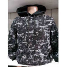 Норма флис 5×шт Р.S,,M,L,XL, XXL  VIPSTAR  3-нитка