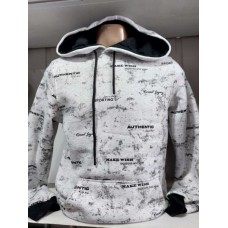 Норма флис 5×шт Р.S,,M,L,XL, XXL  VIPSTAR  3-нитка
