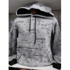 Норма флис 5×шт Р.S,,M,L,XL, XXL  VIPSTAR  3-нитка