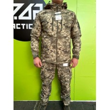 Таткичний костюм Піксель  Матеріал : SoftSheel  Розміри : M/L/XL/2XL/3XL   Костюма 