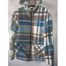 Куртка унисекс Ткань: полларфлис Размеры: L, XL, XXL, 3XL увеличенные