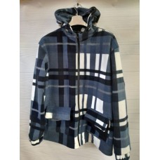 Куртка унисекс Ткань: полларфлис Размеры: L, XL, XXL, 3XL увеличенные