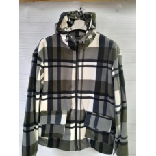 Куртка унисекс Ткань: полларфлис Размеры: L, XL, XXL, 3XL увеличенные