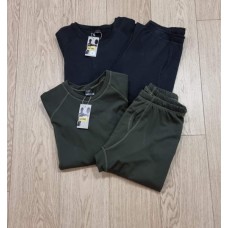 Термобелье анатомического кроя Ткань трикотаж на байке Размеры: M L XL XXL XXXL