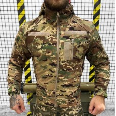Куртка Jumper  ▪️Матеріал : SoftShell на подвійному Флісі  ▪️Розміри : S / XL / 2XL 