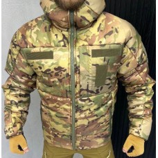 ▪️Куртка 7.62 Tactical  ▪️Матеріал : SoftShell на Флісі  ▪️Розміри : 46 / 48 / 50 / 52 