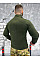 Фліска Піхота Олива  ▪️Матеріал : Фліс 280  ▪️Розміри: S / M / L / XL / 2XL 