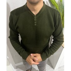 Свитер норма Размеры L-2XL Растовка 3 шт