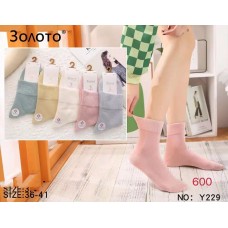 Жіночі шкарпетки 36-41  ВЕСНА 
