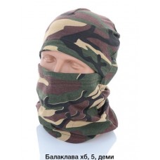 БАЛОКЛОВА ВЕСНА ТОНКА 