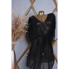 Арт 65  3L-5XL. 3Шт  Пляжні туніки