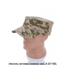 НЕМКА 4 размера 57,58,59,60