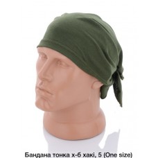 БАНДАНА ХБ