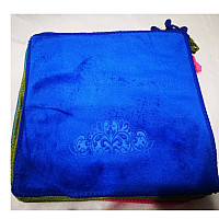 РУШНИК МІКРОФІБРА 25-25СМ 