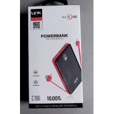 POWERBANG 10 000 MAH